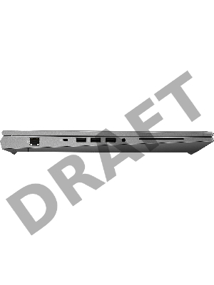 Ноутбук HP ZBook Fury G8 17.3 17.3