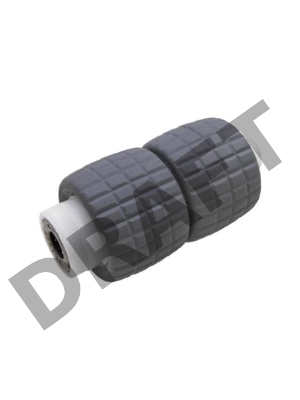 Ролик Kyocera 3H607020