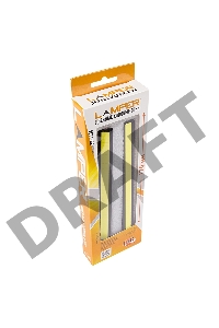 Дневные ходовые огни  с светодиодным модулем