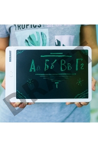 Электронный планшет для рисования 10