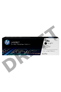 Тонер-картридж HP CE320AD 128A черный двойная упаковка для CLJ Pro CM1415FN/CM1415FNW/CP1525N/CP1525NW 2 x 2 000 стр.