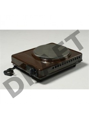 Плитка электрическая ЭПЧ 1-1,5/220 Брест, 1 конф