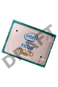 Процессор Intel Xeon Gold 5215 LGA 3647 14Mb 2.5Ghz (CD8069504214002S RFBC)
