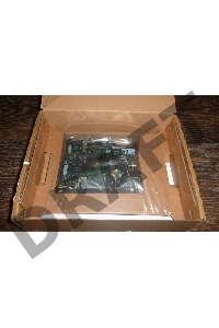 Плата форматера (для моделей с дуплексом, сетевая) HP LJ M402dn RU (G3V21-60001)