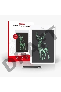 Электронный планшет для рисования 10