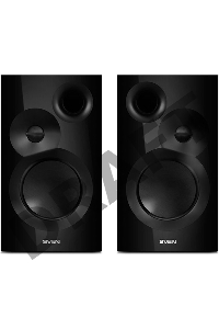 Колонки SVEN SPS-635, чёрный, акустическая система 2.0, мощность 2x20 Вт(RMS) SVEN SPS-635, чёрный, акустическая система 2.0, мощность 2x20 Вт(RMS)	