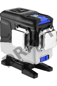 Лазерный уровень Deko LL12-HVR SET 2