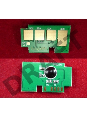 Чип Samsung SCX-4650F/4650N/4652F/4655F/4655FN (MLT-D117S) 2.5K (ELP, Китай) 