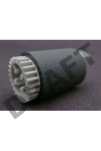 Ролик подачи/отделения CANON iR-C3100/2270/2870/3570/4570 (FC6-7083/FC5-6934/FB6-3406/FC0-5080)