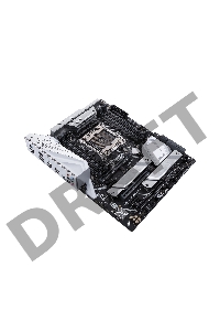 Материнская плата ASUS PRIME X299-A II /LGA2066,X299,USB3.2 GEN2,MB