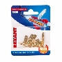 Клемма плоская REXANT, штекер - 6.3 мм, 1-1.5 мм², (РП-п 1.5-(6.3) / DJ611-6.3B), в упак. 10 шт.