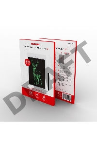 Электронный планшет для рисования 10