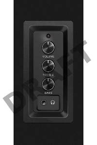 Колонки SVEN SPS-635, чёрный, акустическая система 2.0, мощность 2x20 Вт(RMS) SVEN SPS-635, чёрный, акустическая система 2.0, мощность 2x20 Вт(RMS)	