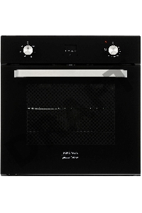 Электрический духовой шкаф KRONA ONORE 60 BL, встраиваемый