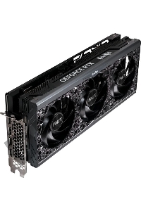 Видеокарта Palit RTX4070Ti GAMEROCK  12Gb 192 GDDR6X 2310/21000 HDMIx1 DPx3 HDCP Ret