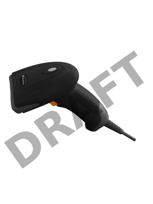 Сканер штрих-кодов HR22 Dorada II