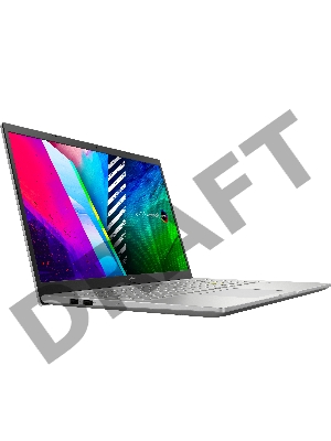 Ноутбук ASUS M513UA-L1612W +bag 15.6