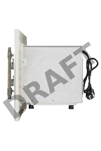 Встраиваемая микроволновая печь MAUNFELD JBMO.20.5GRIB