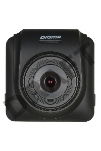 Видеорегистратор Digma FreeDrive 205 Night FHD черный 2Mpix 1080x1920 1080p 170гр. GP5168