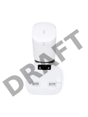 Пылесос ECOVACS DLN26 Робот-пылесос Ecovacs Floor Cleaning Robot DEEBOT N8+ White (РУ версия) DLN26-11ED (614530)