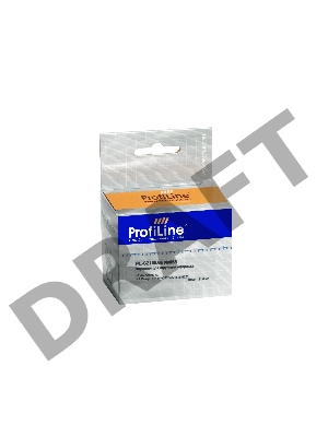 Картридж PL-CZ109AE №655 для принтеров HP Deskjet 4615/4625/3525/5525/6525 AiO Black водн ProfiLine