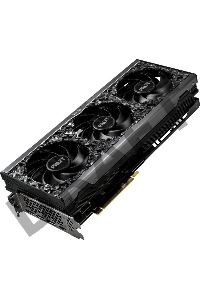 Видеокарта Palit RTX4070Ti GAMEROCK  12Gb 192 GDDR6X 2310/21000 HDMIx1 DPx3 HDCP Ret