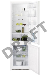 Холодильник Electrolux LNT2LF18S Встраиваемый