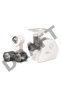 Мясорубка Ротор Альфа-р ЭМШ 35/250-4 (с овощерезкой)