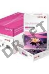 Бумага XEROX Colour Impressions Silk 110гр. SRA3 с повышенной гладкостью и жесткостью 500лист.