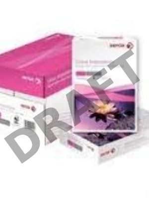 Бумага XEROX Colour Impressions Silk 110гр. SRA3 с повышенной гладкостью и жесткостью 500лист.