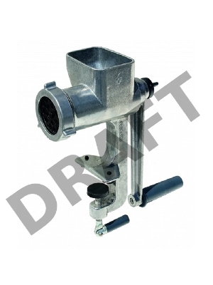 Мясорубка механическая Мотор-Сич 1 МА-С алюм.