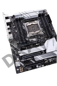 Материнская плата ASUS PRIME X299-A II /LGA2066,X299,USB3.2 GEN2,MB