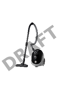 Пылесос Samsung VCC5241S3K 