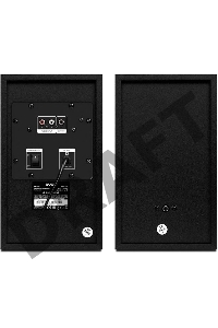 Колонки SVEN SPS-635, чёрный, акустическая система 2.0, мощность 2x20 Вт(RMS) SVEN SPS-635, чёрный, акустическая система 2.0, мощность 2x20 Вт(RMS)	