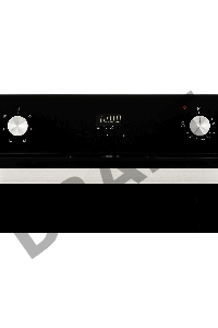 Электрический духовой шкаф KRONA ONORE 60 BL, встраиваемый