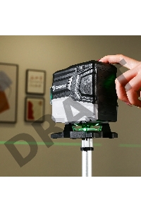 Лазерный уровень Deko LL12-HVR SET 2