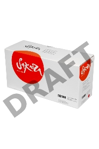 Картридж Sakura TK5140M для Kyocera Mita, пурпурный, 5000 к.