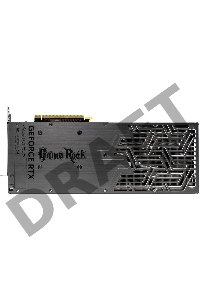 Видеокарта Palit RTX4070Ti GAMEROCK  12Gb 192 GDDR6X 2310/21000 HDMIx1 DPx3 HDCP Ret