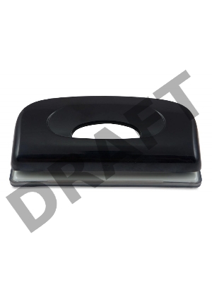 Дырокол Kw-Trio Dolphin mini 090X9 макс.:6лист. пластик ассорти