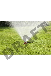 Дождеватель Gardena Pyramid (00971-32.000.00)