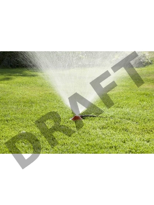 Дождеватель Gardena Pyramid (00971-32.000.00)