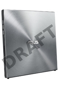 Оптический внеш. привод ASUS SDRW-08U5S-U/SIL/G/AS//, dvd-rw, external