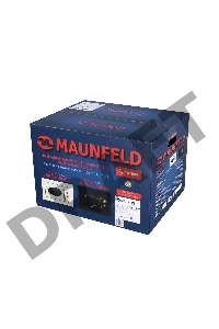 Встраиваемая микроволновая печь MAUNFELD JBMO.20.5GRIB