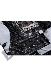 Материнская плата ASUS PRIME X299-A II /LGA2066,X299,USB3.2 GEN2,MB