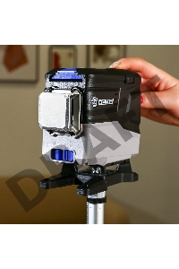 Лазерный уровень Deko LL12-HVR SET 2