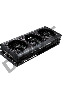 Видеокарта Palit RTX4070Ti GAMEROCK  12Gb 192 GDDR6X 2310/21000 HDMIx1 DPx3 HDCP Ret