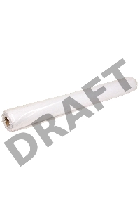 Бумага Albeo InkJet Paper, для плоттеров, универсальная, в рулонах, втулка 50,8 мм, белизна 146%, ширина рулона/длина/плотность Мультипак, 6 рулонов (