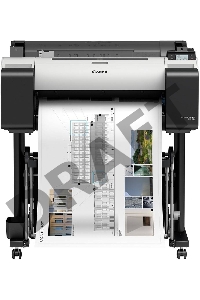 Плоттер струйный Canon imagePROGRAF TM-200