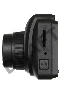 Видеорегистратор Digma FreeDrive 205 Night FHD черный 2Mpix 1080x1920 1080p 170гр. GP5168