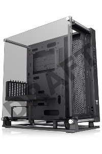 Корпус Thermaltake Core P3 TG PRO черный без БП ATX 3x120mm 3x140mm 2xUSB2.0 2xUSB3.0 audio bott PSU